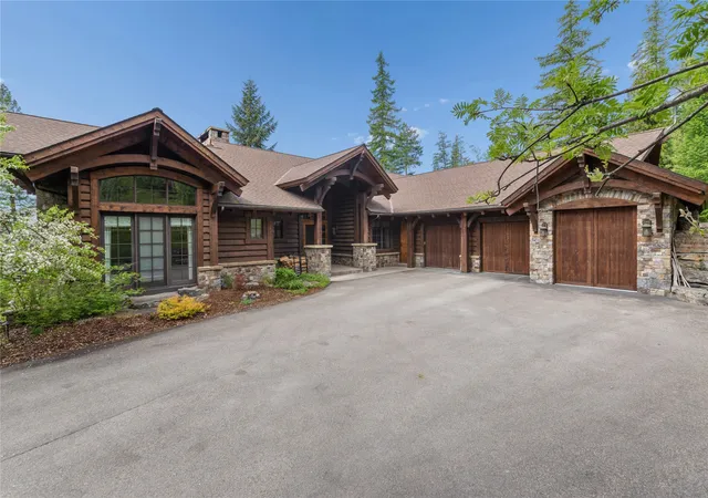 2nd image of 3010 Iron Horse Dr, Whitefish, MT 59937 | MLS# 30071551
