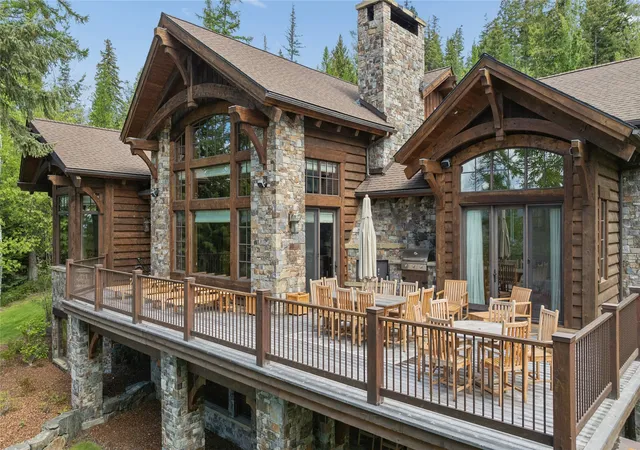 3rd image of 3010 Iron Horse Dr, Whitefish, MT 59937 | MLS# 30071551