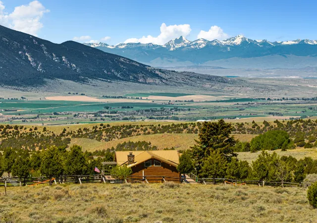 Photo 5 of Single family home for sale at 25 Sundowner Rd, Sheridan, MT 59749 | MLS# 30071994 | Listing updated on 2026-08-04