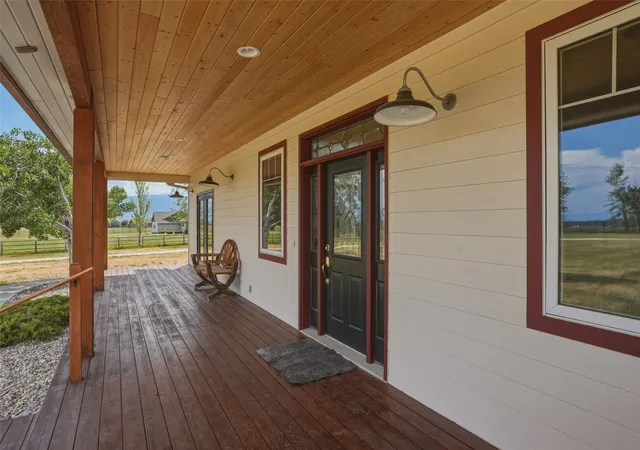 3rd image of 359 Bear Creek Rd, Victor, MT 59875 | MLS# 30072028