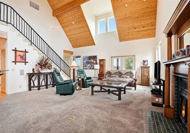 5th image of 359 Bear Creek Rd, Victor, MT 59875 | MLS# 30072028