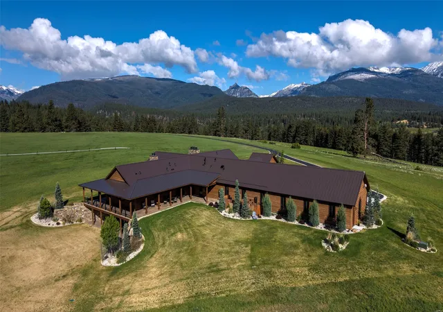 4th image of 246 Coal Mine Rd, Darby, MT 59829 | MLS# 30071443