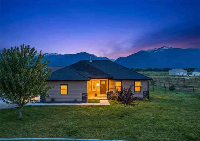 1st image of 3190 Delaford Loop, Stevensville, MT 59870 | MLS# 30071842