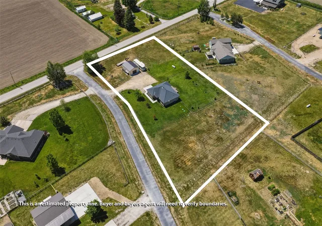 53rd image of 3190 Delaford Loop, Stevensville, MT 59870 | MLS# 30071842