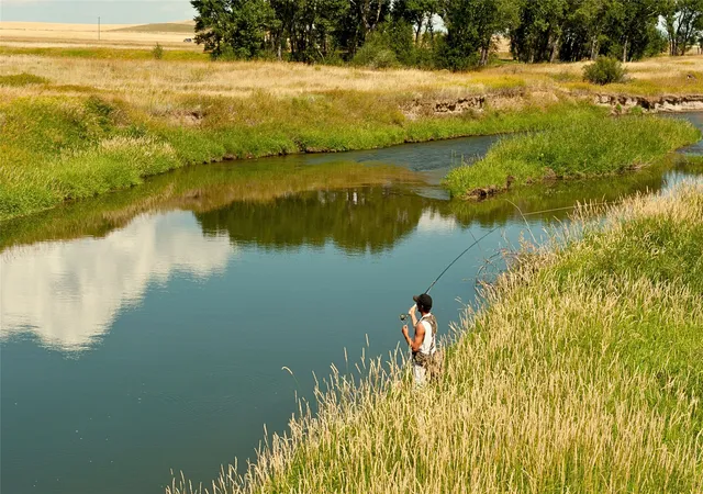 10th image of Tbd Antelope Rd, Shawmut, MT 59078 | MLS# 30072090