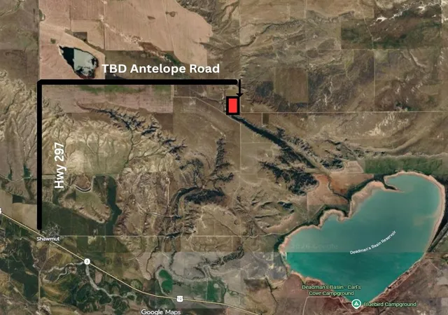 3rd image of Tbd Antelope Rd, Shawmut, MT 59078 | MLS# 30072090