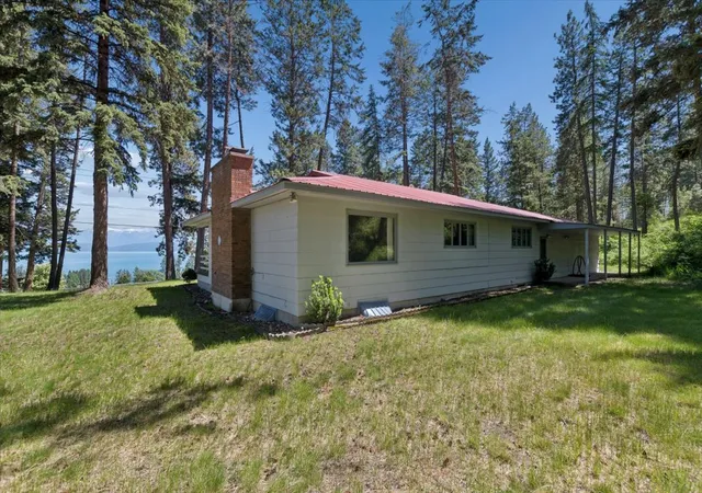 3rd image of 6650 Us Hwy 93 S, Lakeside, MT 59922 | MLS# 30071886