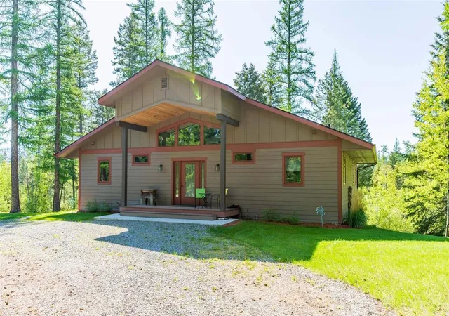 Homes for sale in Columbia Falls, MT | 161 Hastings Trl, Columbia Falls, MT 59912 | MLS# 30071953