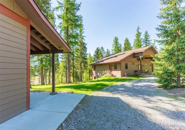Homes for sale in Columbia Falls, MT | 161 Hastings Trl, Columbia Falls, MT 59912 | MLS# 30071953