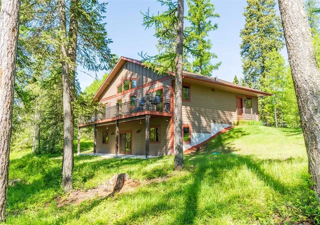 Homes for sale in Columbia Falls, MT | 161 Hastings Trl, Columbia Falls, MT 59912 | MLS# 30071953