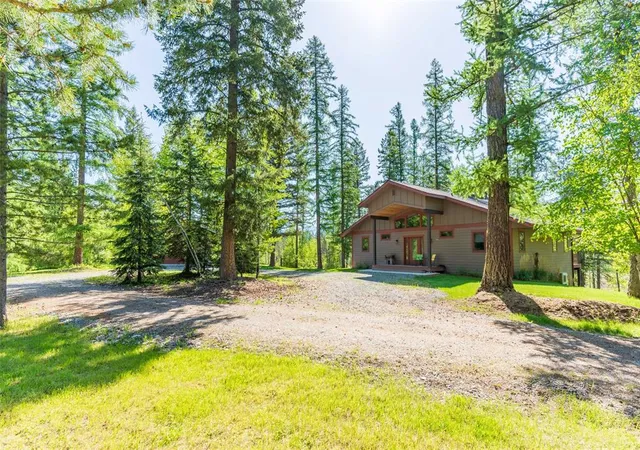 Homes for sale in Columbia Falls, MT | 161 Hastings Trl, Columbia Falls, MT 59912 | MLS# 30071953