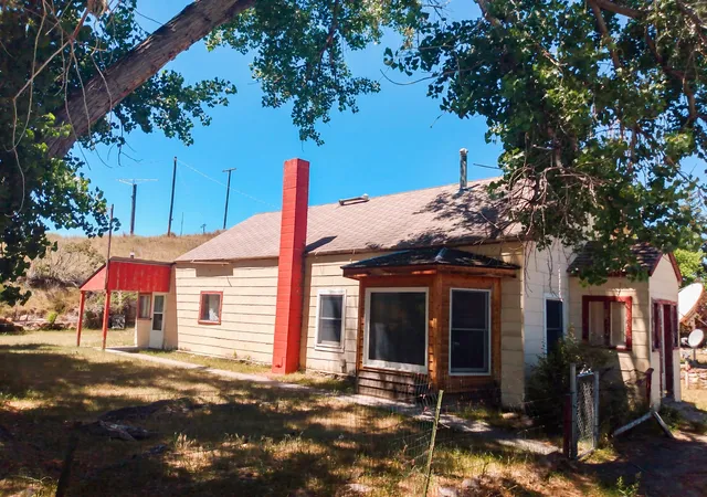 Homes for sale in Radersburg, MT | 313 Main St, Radersburg, MT 59641 | MLS# 30072062