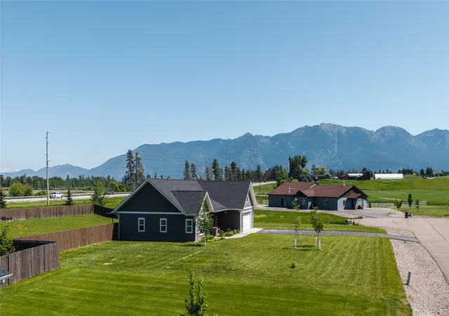 2nd image of 458 Mcwenneger Dr, Kalispell, MT 59901 | MLS# 30072030