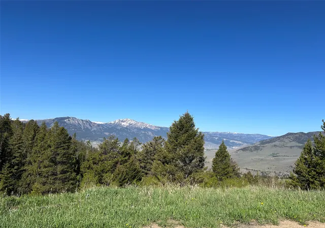 Photo 1 of Land for sale at 384 Crevice Mountain Rd, Gardiner, MT 59030 | MLS# 30072123 | Listing updated on 2026-07-31
