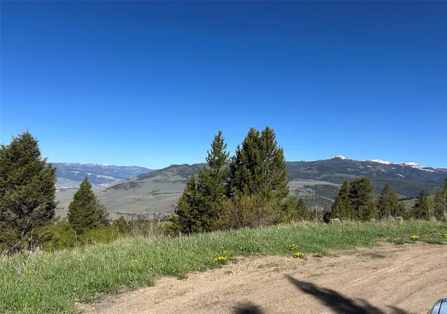 Photo 2 of Land for sale at 384 Crevice Mountain Rd, Gardiner, MT 59030 | MLS# 30072123 | Listing updated on 2026-07-31