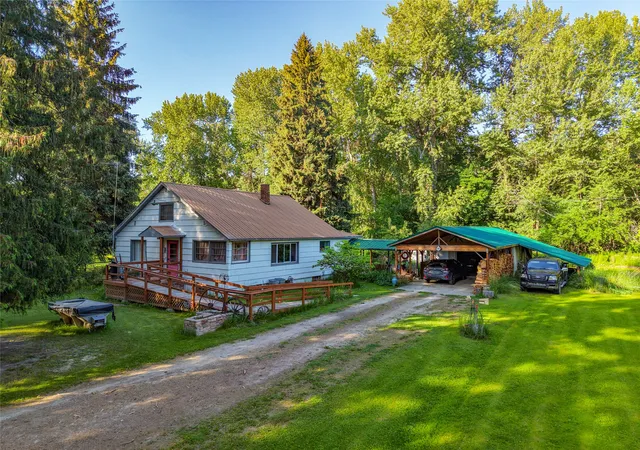1st image of 201 N 10th St, Troy, MT 59935 | MLS# 30072124