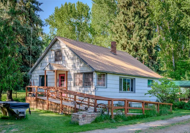 2nd image of 201 N 10th St, Troy, MT 59935 | MLS# 30072124