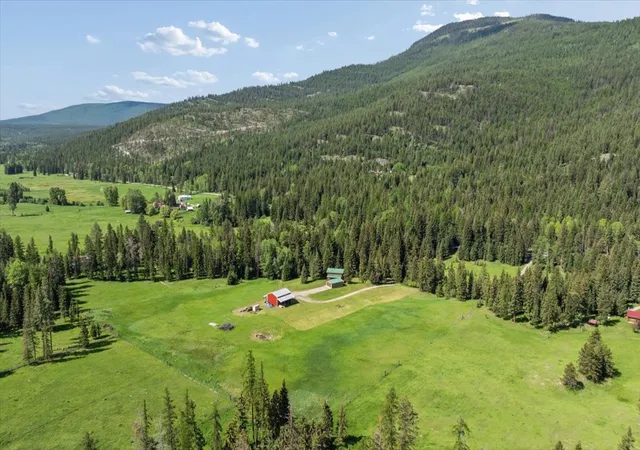 Homes for sale in Kila, MT | 1785 Browns Meadow Rd, Kila, MT 59920 | MLS# 30072052