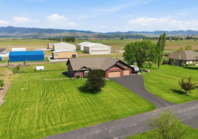 2nd image of 150 Jet Ln, Hamilton, MT 59840 | MLS# 30071513