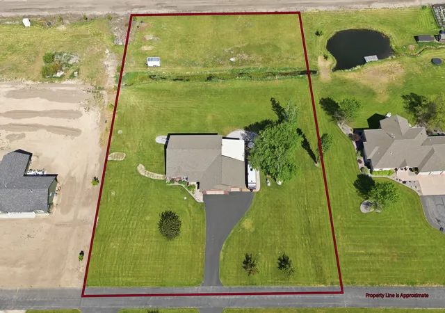 72nd image of 150 Jet Ln, Hamilton, MT 59840 | MLS# 30071513