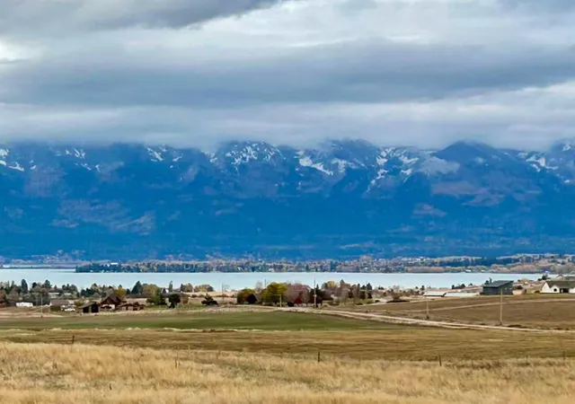 5th image of Tbd Lot #1 Tower Rd, Polson, MT 59860 | MLS# 30072133