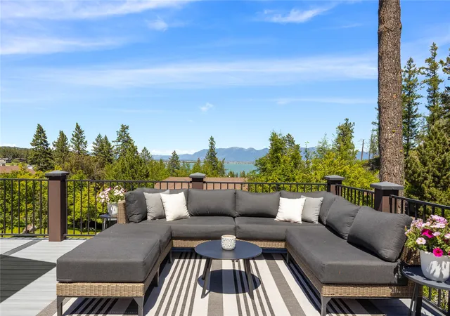 2nd image of 354 Jib Ln, Lakeside, MT 59922 | MLS# 30070245