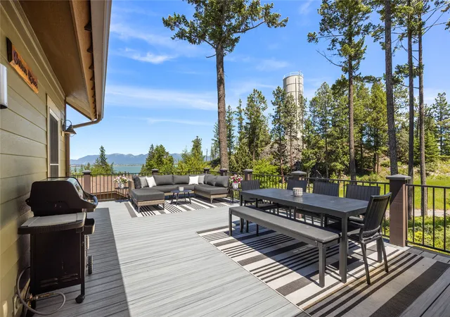3rd image of 354 Jib Ln, Lakeside, MT 59922 | MLS# 30070245