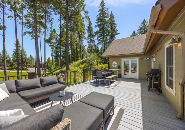 4th image of 354 Jib Ln, Lakeside, MT 59922 | MLS# 30070245