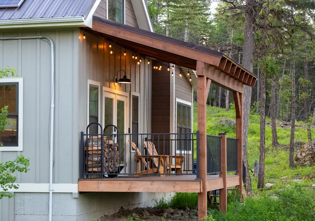 3rd image of 254 Chinook Lake Rd, Whitefish, MT 59937 | MLS# 30071976