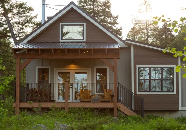 4th image of 254 Chinook Lake Rd, Whitefish, MT 59937 | MLS# 30071976