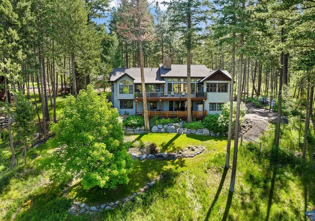 image of 599 Pommel Dr, Bigfork, MT 59911 | MLS# 30071061