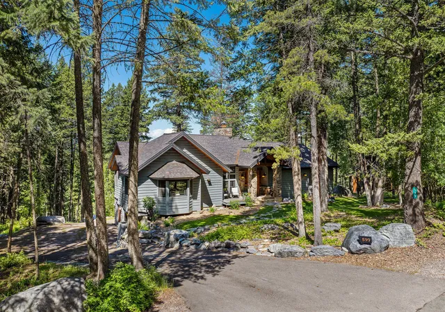image of 599 Pommel Dr, Bigfork, MT 59911 | MLS# 30071061