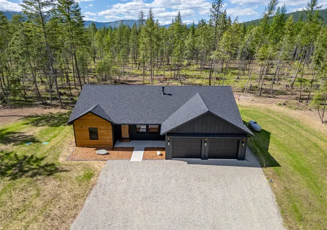 Homes for sale in Libby, MT | 312 Lodge Pole Wy, Libby, MT 59923 | MLS# 30072079