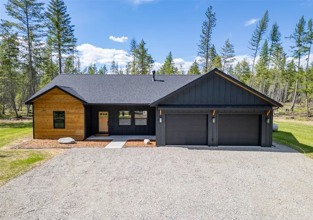 Homes for sale in Libby, MT | 312 Lodge Pole Wy, Libby, MT 59923 | MLS# 30072079