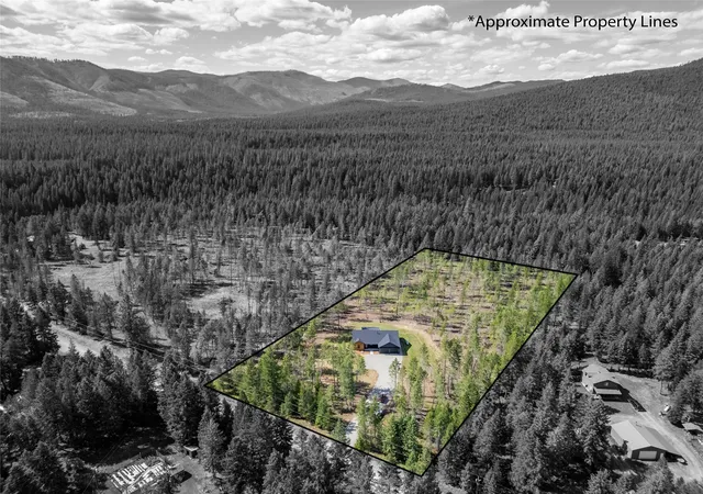 3rd image of 312 Lodge Pole Wy, Libby, MT 59923 | MLS# 30072079