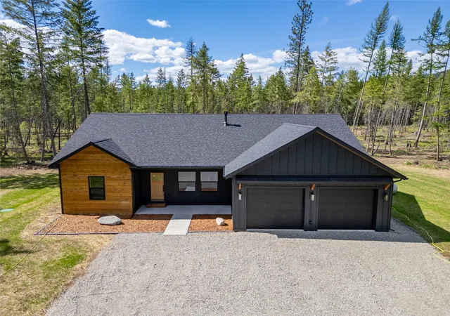 4th image of 312 Lodge Pole Wy, Libby, MT 59923 | MLS# 30072079