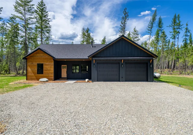 Homes for sale in Libby, MT | 312 Lodge Pole Wy, Libby, MT 59923 | MLS# 30072079