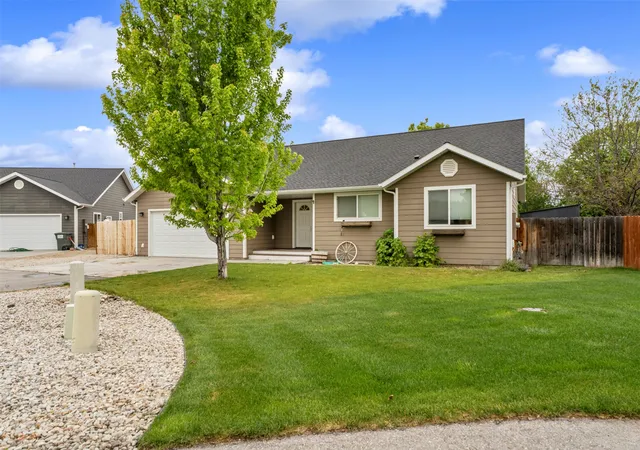 1st image of 115 Cinnamon Court, Corvallis, MT 59828 | MLS# 30072023