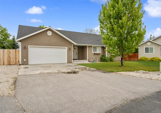 2nd image of 115 Cinnamon Court, Corvallis, MT 59828 | MLS# 30072023