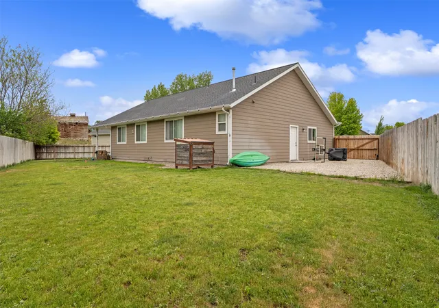 Homes for sale in Corvallis, MT | 115 Cinnamon Court, Corvallis, MT 59828 | MLS# 30072023