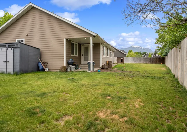 Homes for sale in Corvallis, MT | 115 Cinnamon Court, Corvallis, MT 59828 | MLS# 30072023