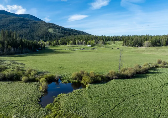 Photo 3 of Land for sale at 3180 Browns Meadow Rd, Kila, MT 59920 | MLS# 30071777 | Listing updated on 2026-07-01
