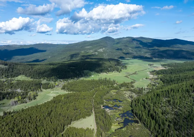 Photo 3 of Land for sale at 3180 Browns Meadow Rd, Kila, MT 59920 | MLS# 30071777 | Listing updated on 2026-07-01