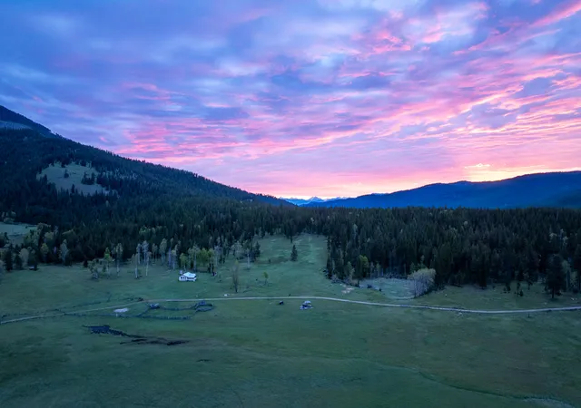 Photo 4 of Land for sale at 3180 Browns Meadow Rd, Kila, MT 59920 | MLS# 30071777 | Listing updated on 2026-07-01