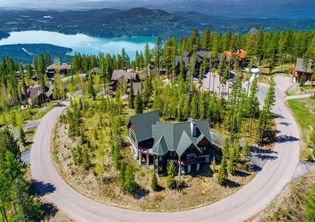 1st image of 116 Ridge Top Dr, Whitefish, MT 59937 | MLS# 30072091
