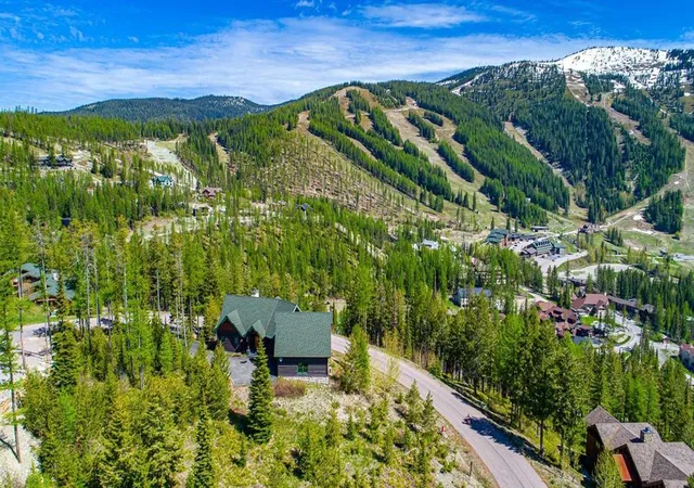 3rd image of 116 Ridge Top Dr, Whitefish, MT 59937 | MLS# 30072091