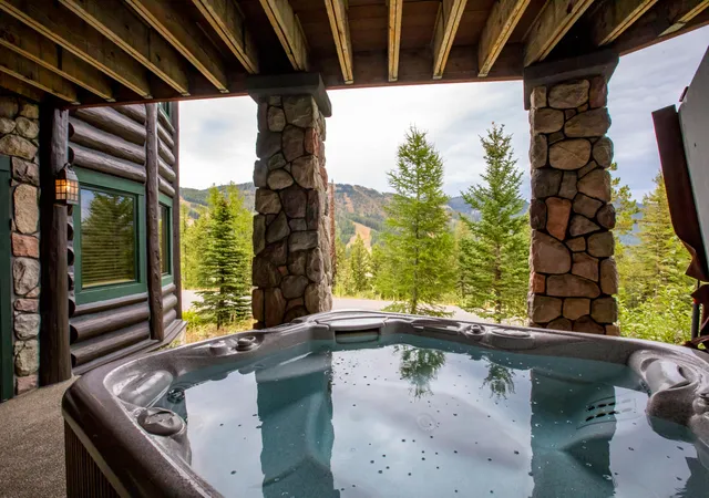 4th image of 116 Ridge Top Dr, Whitefish, MT 59937 | MLS# 30072091