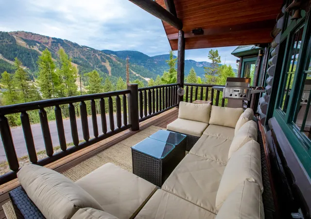 5th image of 116 Ridge Top Dr, Whitefish, MT 59937 | MLS# 30072091