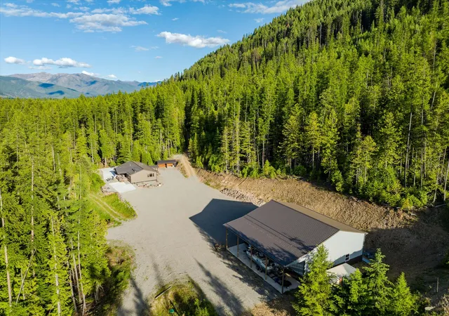Homes for sale in Trout Creek, MT | 58 Ridge Loop Rd, Trout Creek, MT 59874 | MLS# 30070264