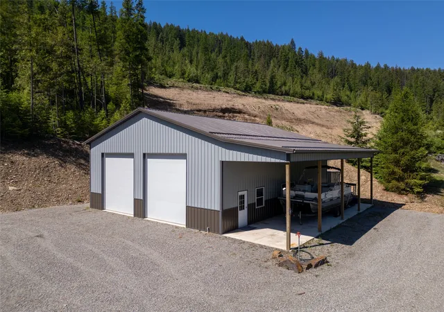 Homes for sale in Trout Creek, MT | 58 Ridge Loop Rd, Trout Creek, MT 59874 | MLS# 30070264